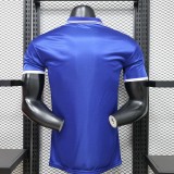26-27 Brazil Special Edition Player Version Soccer Jersey