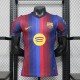 26-27 BAR Home Player Version Soccer Jersey