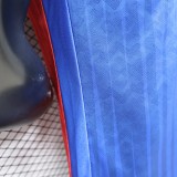 26-27 BAR Special Edition Player Version Soccer Jersey
