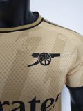 26-27 ARS Away Player Version Soccer Jersey