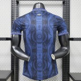 26-27 Argentina Special Edition Player Version Soccer Jersey