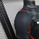 26-27 Croatia Special Edition Player Version Soccer Jersey