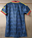 26-27 ARS Away  Women Fans Soccer Jersey*球迷（女装）