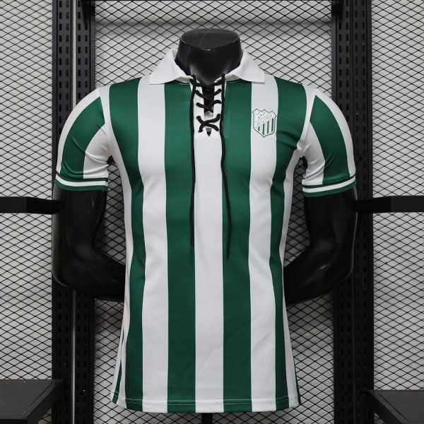 26-27 Ittihad  Special Edition Player Version Soccer Jersey