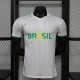 26-27 Brazil Special Edition Player Version Soccer Jersey
