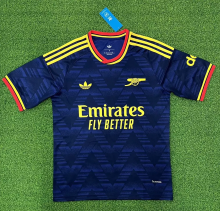 26-27 ARS Away  Fans Soccer Jersey
