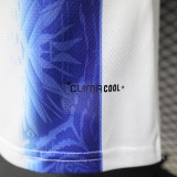 26-27 Argentina Special Edition Player Version Soccer Jersey