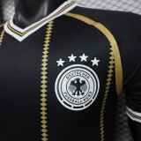 26-27  Germany Special Edition Player Version Soccer Jersey