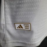 26-27 Man Utd Special Edition Player Version Soccer Jersey