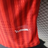 26-27 Bayern Home Long Sleeve Player Version Soccer Jersey *长袖球员