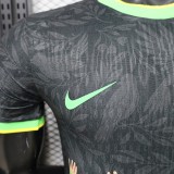26-27 Brazil  Special Edition Player Version Soccer Jersey