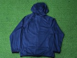 2026 England Pre-match attire - Windbreaker Jacket