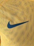 2026 Brazil Pre-match attire - Windbreaker Jacket