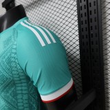 26-27 Algeria Special Edition Player version Soccer Jersey