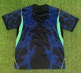 2026 Brazil Away Fans Soccer Jersey（Print Neymar Jr #10）图片款