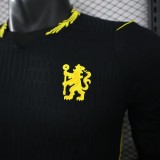 26-27 CHE Away Player Version Soccer Jersey*球员
