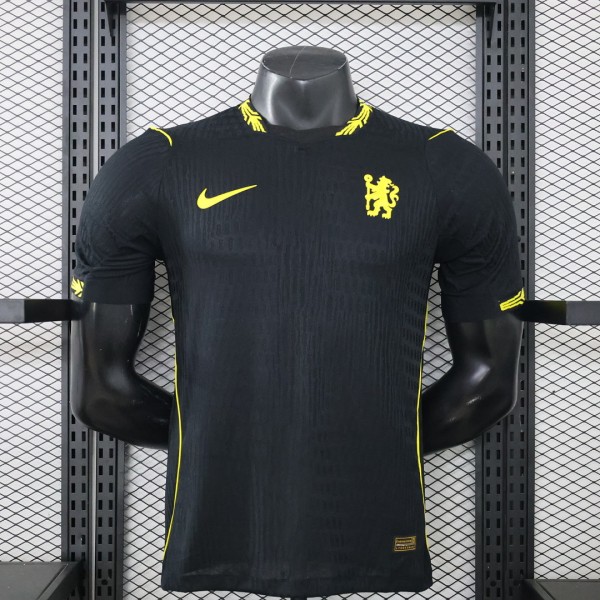 26-27 CHE Away Player Version Soccer Jersey*球员
