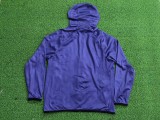 2026 France Pre-match attire - Windbreaker Jacket