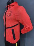 2026 Netherlands Pre-match attire - Windbreaker Jacket