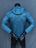 2026 Brazil Pre-match attire - Windbreaker Jacket