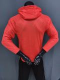 2026 Netherlands Pre-match attire - Windbreaker Jacket