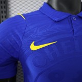 26-27 CHE Home Player Version Soccer Jersey*球员