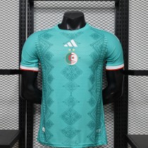 26-27 Algeria Special Edition Player version Soccer Jersey