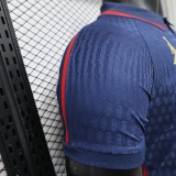 26-27 PSG Special Edition Player Version Soccer Jersey
