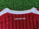 26-27 Bayern Home Player version Kids Soccer Jersey（球员童装）
