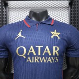 26-27 PSG Special Edition Player Version Soccer Jersey