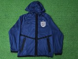 2026 England Pre-match attire - Windbreaker Jacket