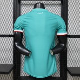26-27 Algeria Special Edition Player version Soccer Jersey