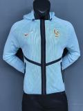 2026 France Pre-match attire - Windbreaker Jacket