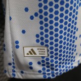 26-27 Argentina Special Edition Player Version Soccer Jersey