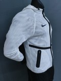 2026 England Pre-match attire - Windbreaker Jacket