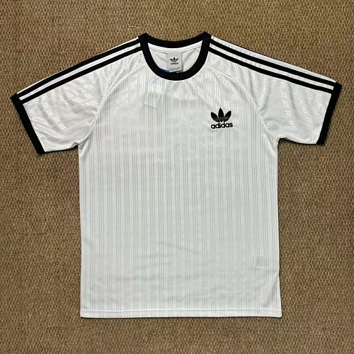 26-27 AD white Casual Edition Training shirts