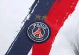 24-25 PSG Away Fans Soccer Jersey （Champion jersey）冠军版*图片款