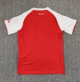 25-26 ARS Home Fans Soccer Jersey（UEFA Champions League Final）决赛版