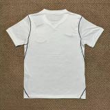 26-27 Corinthians Home Fans Soccer Jersey