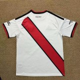 26-27 River Plate Home Fans Soccer Jersey