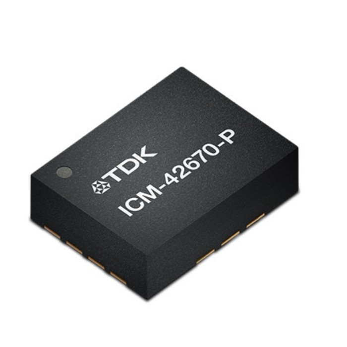 ICM-42670-P