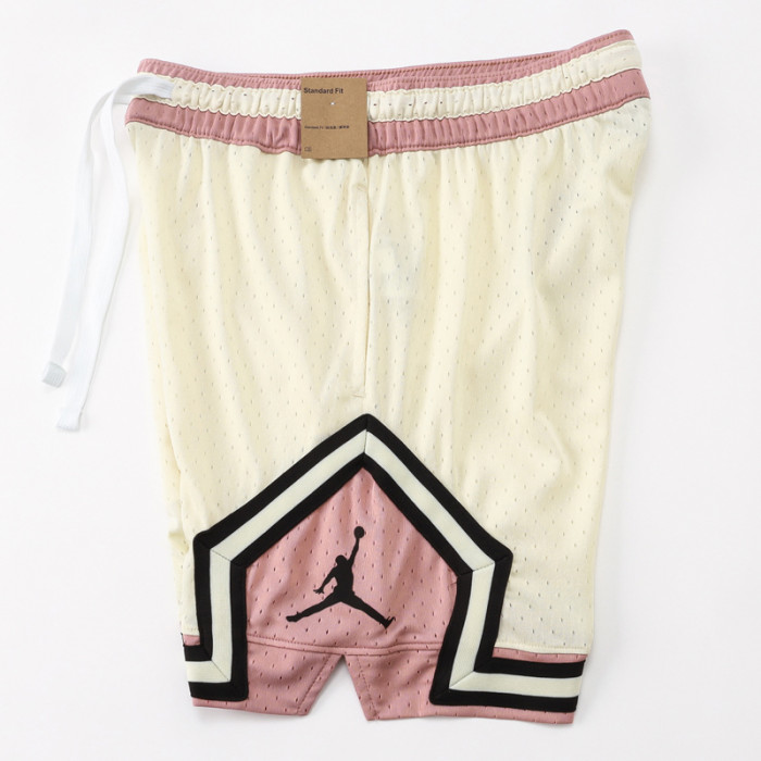 A2439 Jordan Khaki Casual Short Pants
