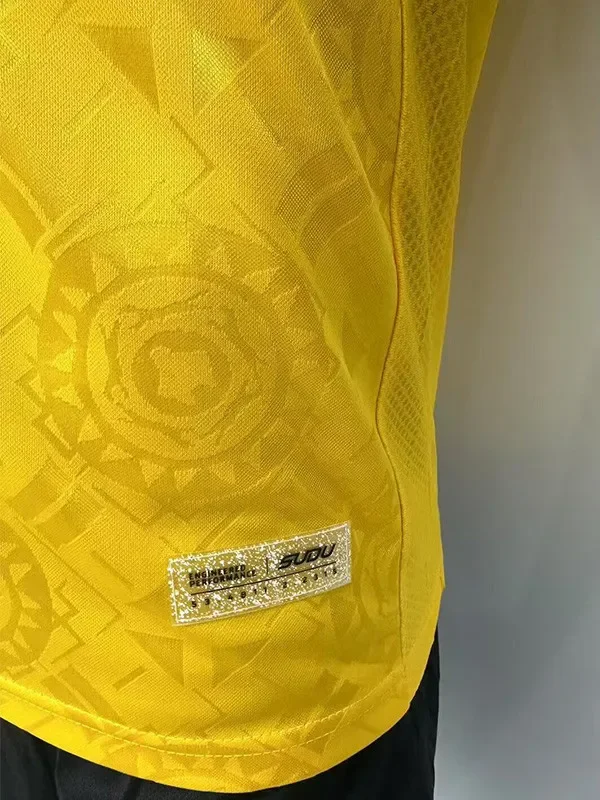 25-26 Wolves Home Player Version Soccer Jersey