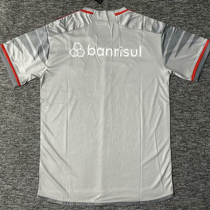 24-25 Internacional Third Fans Soccer Jersey