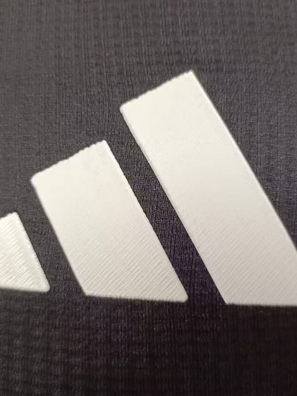 24-25 Fulham Away Player Version Soccer Jersey