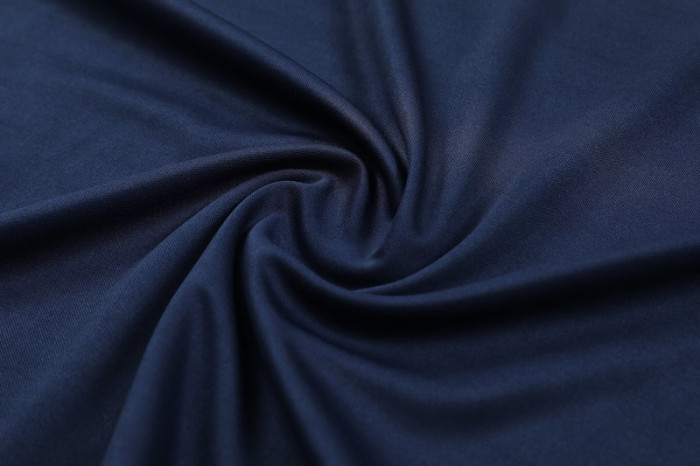 24-25 PSG Royal blue Tank top and shorts suit