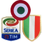Serie A +cpi+ Shield (意甲1718+圈上军右+盾白色中)
