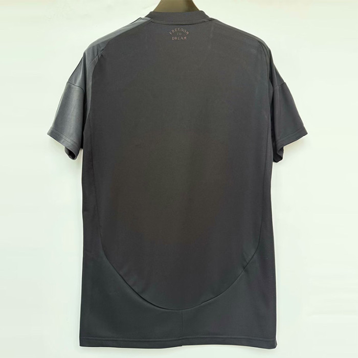 25-26 Inter Miami Away 1:1 Fans Soccer Jersey