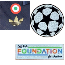 24-25 JUV Third 1:1 Fans Soccer Jersey