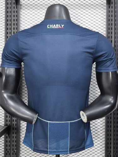 25-26 Pachuca Club World Cup Away Player Version Soccer Jersey